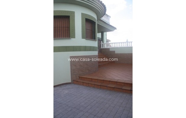 Villa - Nieuwbouw Woningen - Torrevieja - Torrevieja