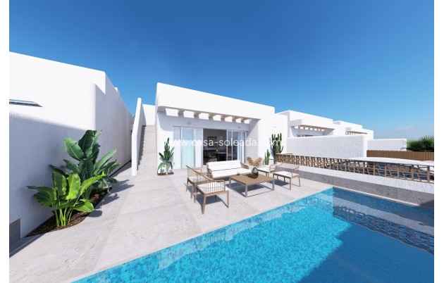 Villa - Obra nueva - Dolores - Dolores