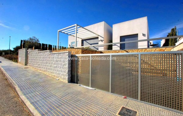 Villa - Resale - Benijofar - Benijofar