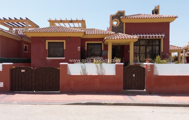 Villa - Resale - Ciudad Quesada - Ciudad Quesada