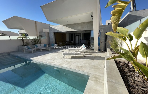 Villa - Resale - Ciudad Quesada - Ciudad Quesada