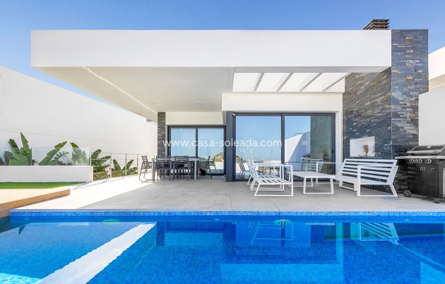 Villa - Resale - Ciudad Quesada - Ciudad Quesada