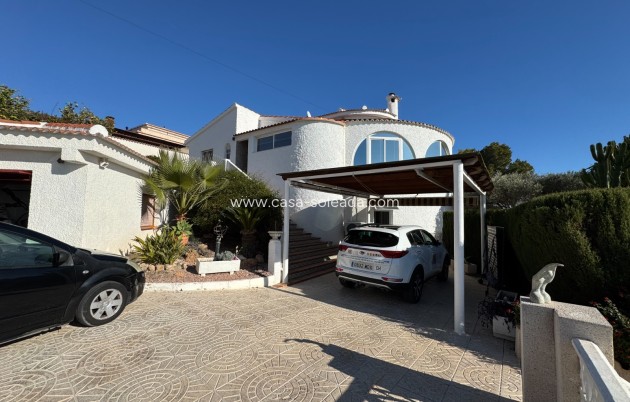 Villa - Resale - Ciudad Quesada - Ciudad Quesada