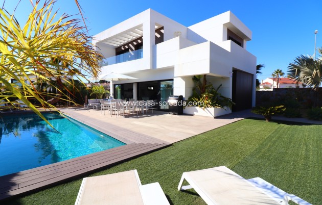 Villa - Resale - Ciudad Quesada - Ciudad Quesada