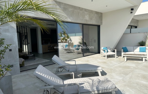 Villa - Resale - Ciudad Quesada - Costa Blanca