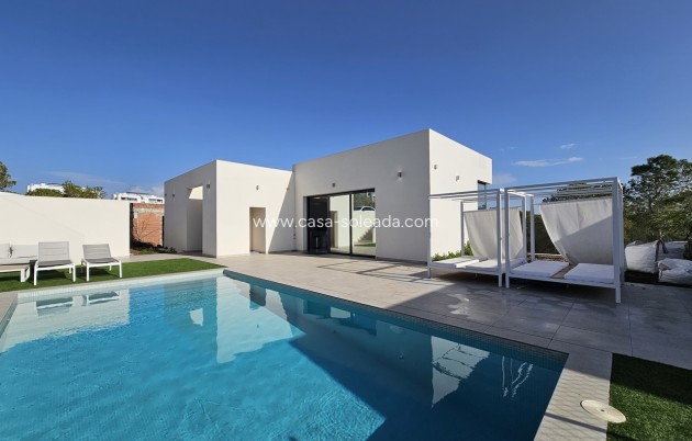 Villa - Resale - Las Colinas Golf Resort - Las Colinas Golf Resort