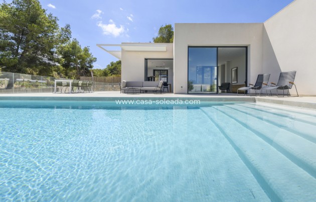 Villa - Resale - Las Colinas Golf Resort - Las Colinas Golf Resort