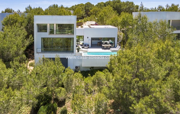 Villa - Resale - Las Colinas Golf Resort - Las Colinas Golf Resort