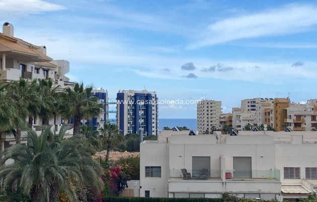 Villa - Resale - Orihuela Costa - CSRES-15089