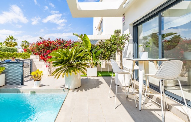 Villa - Resale - Orihuela Costa - Pau 26