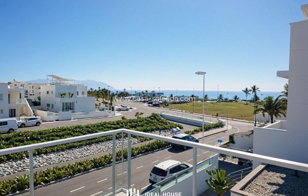 Villa - Resale - Puerto de Mazarron - CSRES-67523
