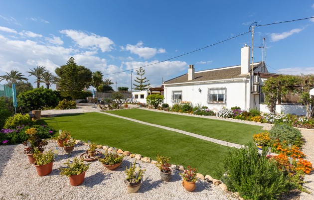 Villa - Resale - San javier - San javier