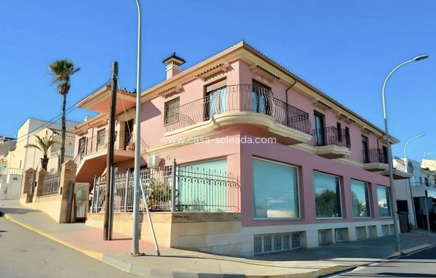 Villa - Resale - San Miguel de Salinas - San Miguel de Salinas