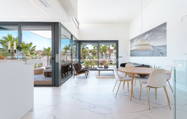 Villa - Resale - San Miguel de Salinas - San Miguel de Salinas