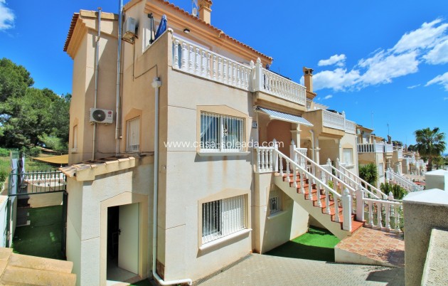 Villa - Resale - Villamartin - Villamartín