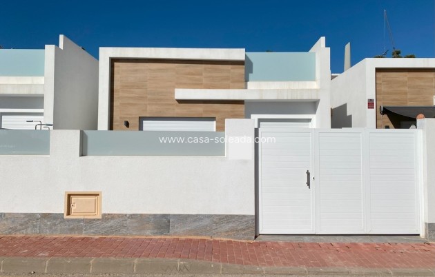 Villa - Reventa - Avileses - Inland