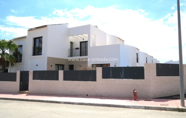 Villa - Reventa - Ciudad Quesada - Ciudad Quesada