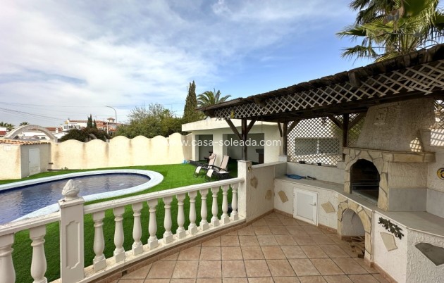 Villa - Reventa - Ciudad Quesada - Ciudad Quesada