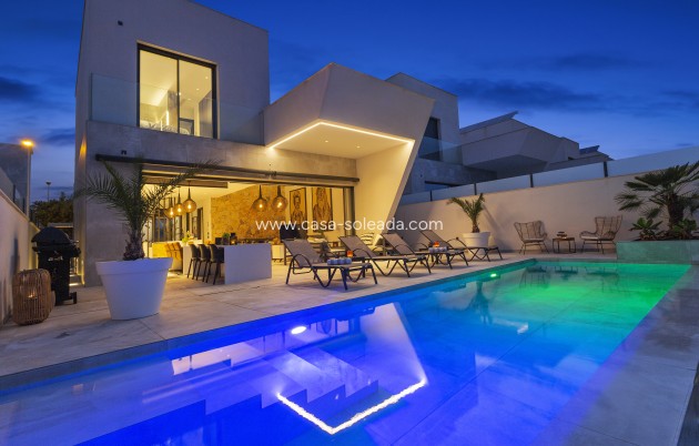 Villa - Reventa - Ciudad Quesada - Ciudad Quesada