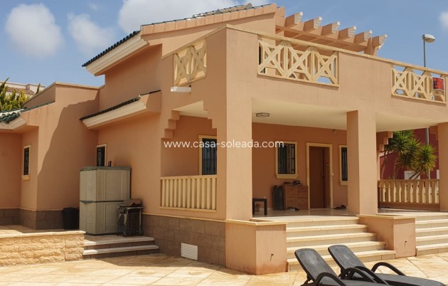 Villa - Reventa - Ciudad Quesada - Ciudad Quesada