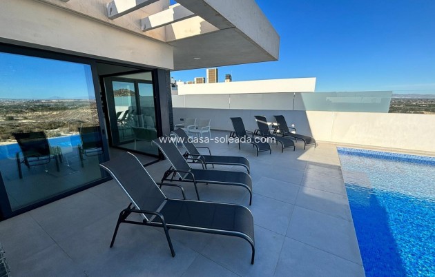 Villa - Reventa - Ciudad Quesada - Ciudad Quesada
