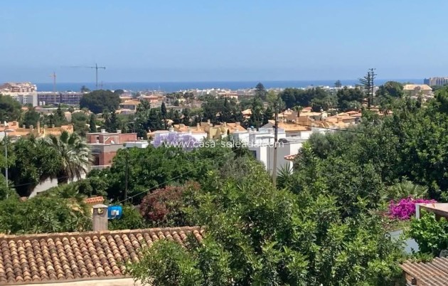 Villa - Reventa - Denia - Costa Blanca