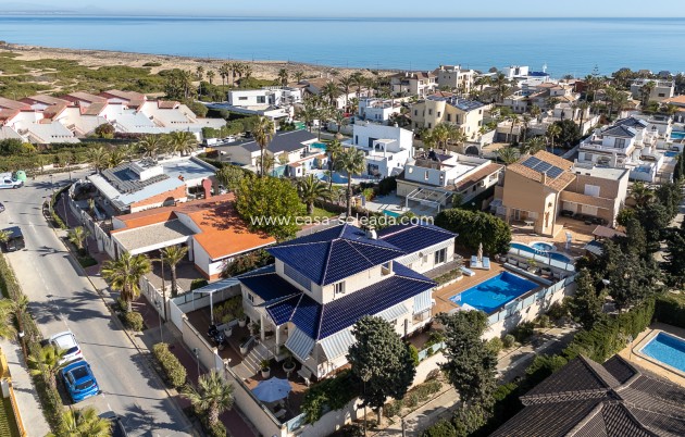 Villa - Reventa - La Mata - La Mata