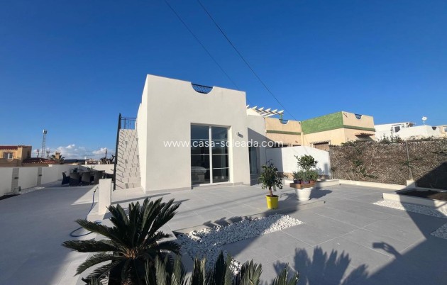 Villa - Reventa - La Siesta - La Siesta