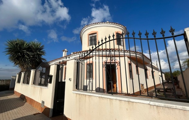 Villa - Reventa - Los Alcázares - CSRES-63666