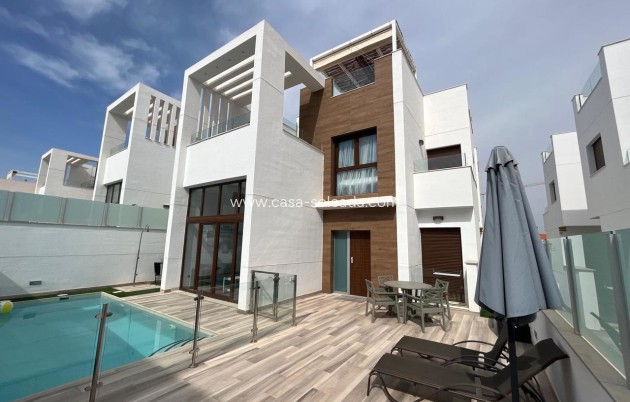 Villa - Reventa - Los Balcones - Los Balcones