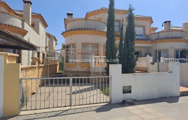 Villa - Reventa - Los Montesinos - Los Montesinos