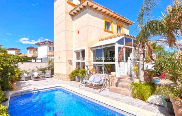 Villa - Reventa - Orihuela Costa - CSAC-24112