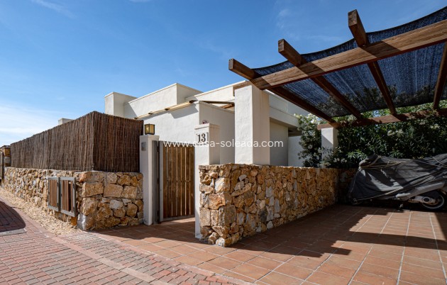 Villa - Reventa - Orihuela Costa - Las Colinas Golf Resort