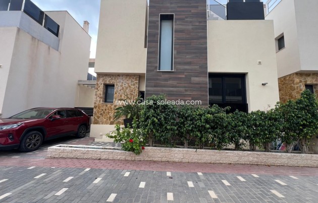 Villa - Reventa - Orihuela Costa - Lomas de Cabo Roig