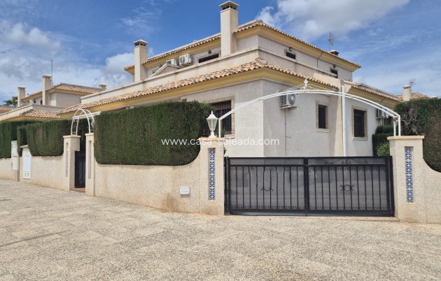 Villa - Reventa - Orihuela - Inland