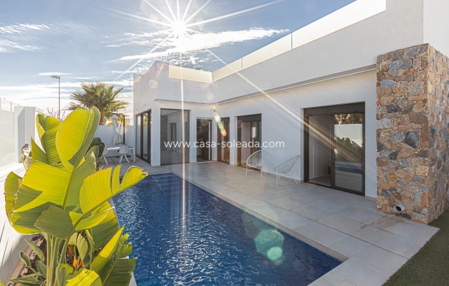 Villa - Reventa - Pilar de la Horadada - Pilar de la Horadada