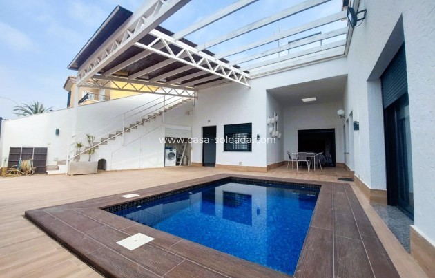 Villa - Reventa - Pilar de la Horadada - Torre de Horadada
