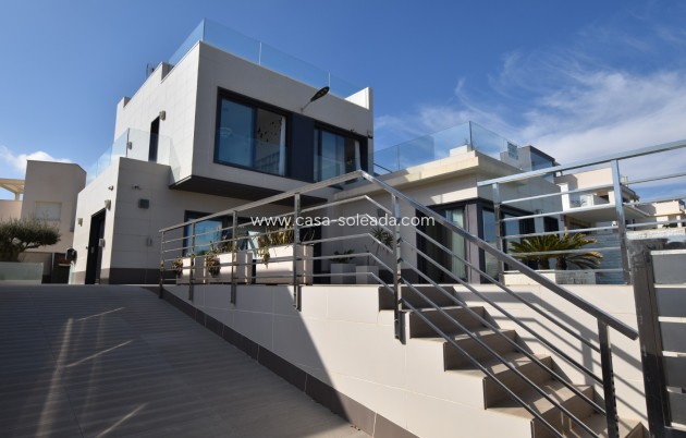 Villa - Reventa - San Miguel de Salinas - San Miguel de Salinas
