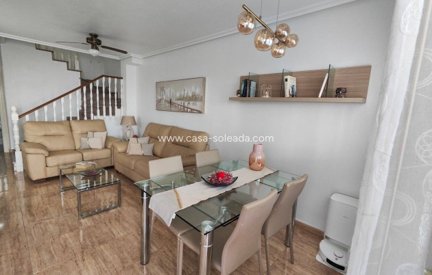 Villa - Reventa - San Pedro del Pinatar - Lo pagan