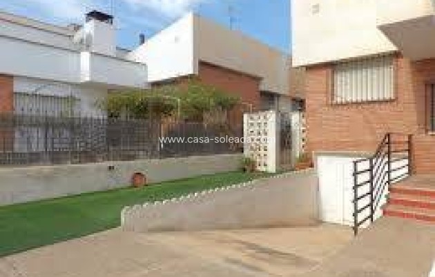 Villa - Reventa - San Pedro del Pinatar - Lo pagan