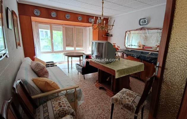 Villa - Reventa - Torrevieja - Torrevieja