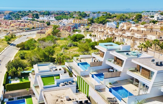 Villa - Reventa - Villamartin - Villamartín