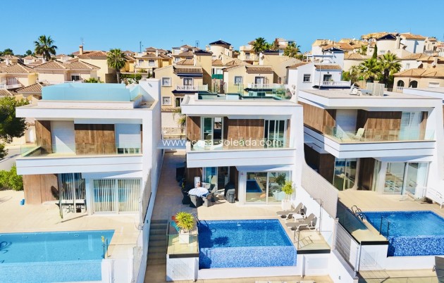 Villa - Reventa - Villamartin - Villamartín