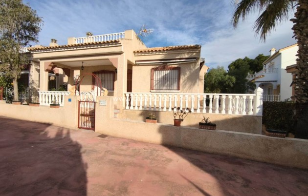 Villa - Revente - Algorfa - Inland