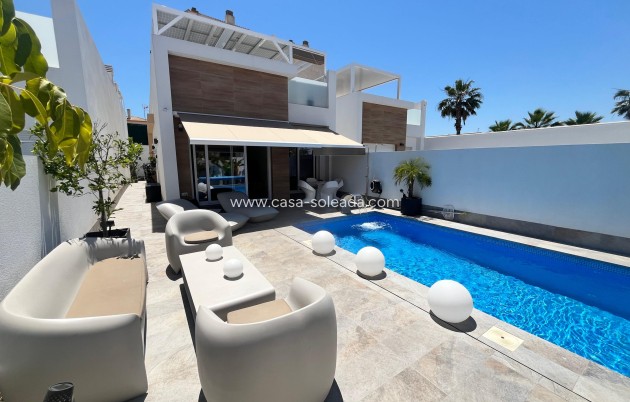 Villa - Revente - Avileses - Inland