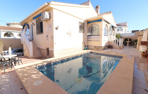 Villa - Revente - Benijofar - Benijofar