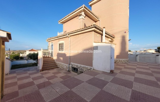 Villa - Revente - Ciudad Quesada - Costa Blanca