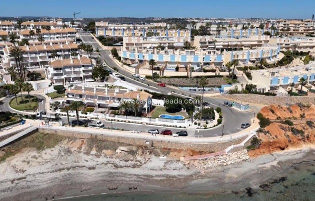 Villa - Revente - Dehesa De Campoamor - Dehesa De Campoamor