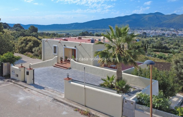 Villa - Revente - Jalón - Inland