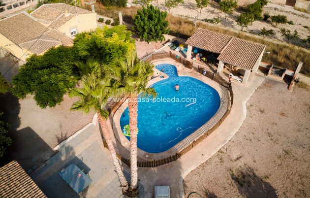 Villa - Revente - La Romana - CSRES-39867
